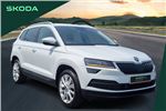 2021 Skoda Karoq