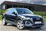 2020 Audi Q2