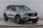 2021 Volvo XC40