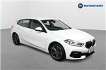 2021 BMW 1 Series