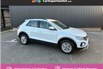 2023 Volkswagen T-Roc