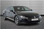 2023 Volkswagen Arteon Shooting Brake