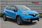 2016 Renault Captur