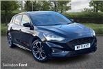 2021 Ford Focus