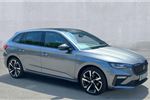 2024 Skoda Scala