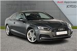 2019 Audi A5