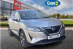 2023 Nissan Qashqai