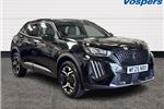 2025 Peugeot 2008