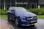 2020 Mercedes-Benz GLB