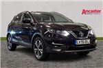 2020 Nissan Qashqai