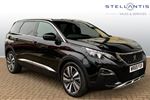 2020 Peugeot 5008