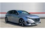 2024 Peugeot 308