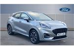 2023 Ford Puma