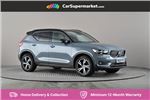 2020 Volvo XC40