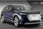 2022 Audi Q4 e-tron Sportback
