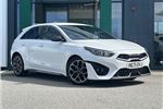2022 Kia Ceed