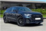 2025 Audi Q8