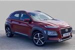 2018 Hyundai Kona