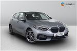 2023 BMW 1 Series