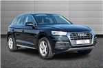 2017 Audi Q5