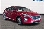 2022 Hyundai IONIQ