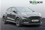 2024 Ford Puma ST