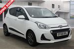 2019 Hyundai i10