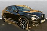 2023 Nissan Juke