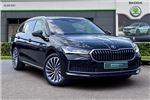 2024 Skoda Superb Estate