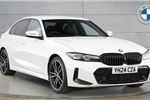 2024 BMW 3 Series