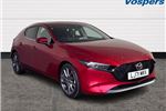 2021 Mazda 3