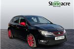 2017 SEAT Ibiza