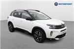 2023 Citroen C5 Aircross