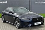 2023 Jaguar XE