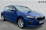 2024 Skoda Scala