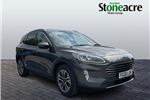 2020 Ford Kuga