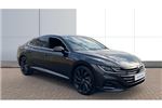 2024 Volkswagen Arteon