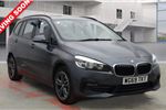 2019 BMW 2 Series Gran Tourer