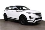 2021 Land Rover Range Rover Evoque