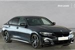 2019 BMW 3 Series