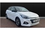 2020 Hyundai i20