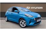 2021 Hyundai i10