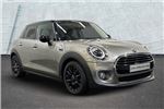 2018 MINI Hatchback 5dr