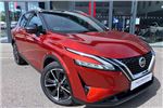 2021 Nissan Qashqai
