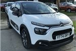 2024 Citroen C3