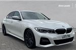 2021 BMW 3 Series