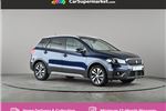 2019 Suzuki SX4 S-Cross