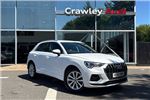 2019 Audi Q3