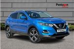 2019 Nissan Qashqai