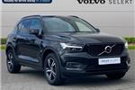 2020 Volvo XC40